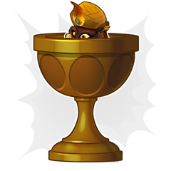 Trophy