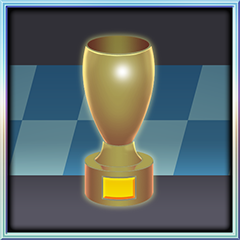 Trophy