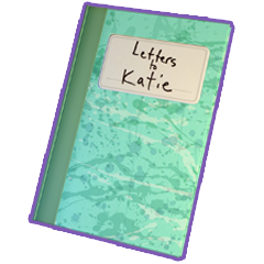 Letters to Katie