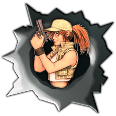 To the Rescue: Metal Slug 3