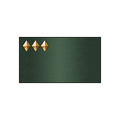 Promotion: Lance Corporal