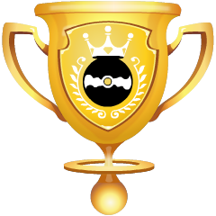 Trophy