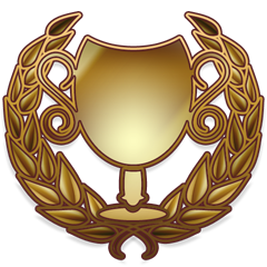 Trophy