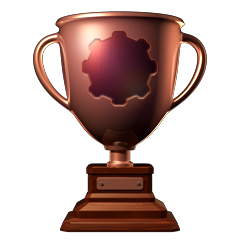 Trophy