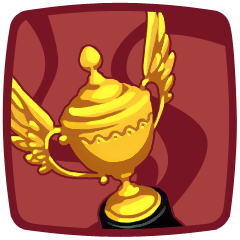 Trophy