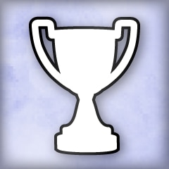 Trophy