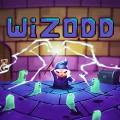 Wizodd Legend