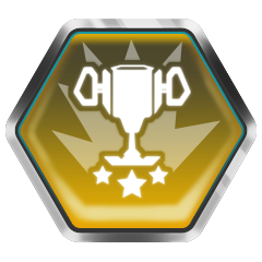 Trophy