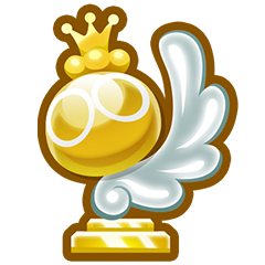 Trophy