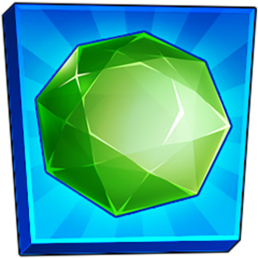 Emerald Gemerald