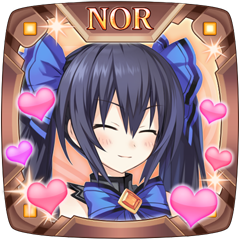 Heartthrob: Noire