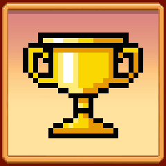 Trophy