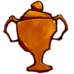 Trophy