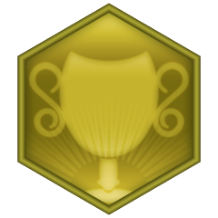 Trophy