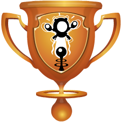 Trophy