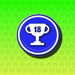 Trophy