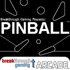 Get at least 50 points during a game of pinball