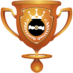 Trophy