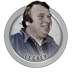 John Madden Legacy Award