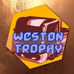 Trophy