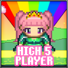 High 5 player