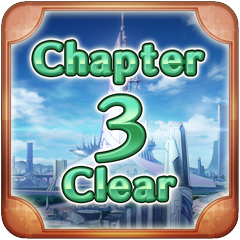 Chapter 3 Cleared