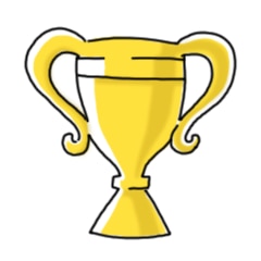 Trophy