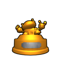 Trophy