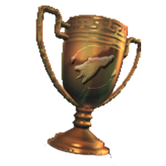 Trophy