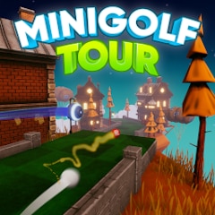 MiniGolf Pro