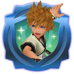 The Warrior: Ventus