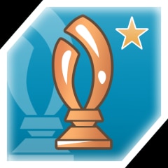 Trophy