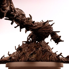 Leechmonger's Trophy