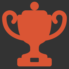 Trophy