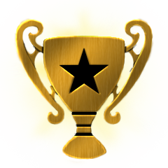 Trophy