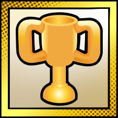 Trophy