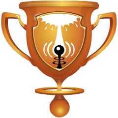 Trophy