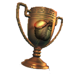 Trophy