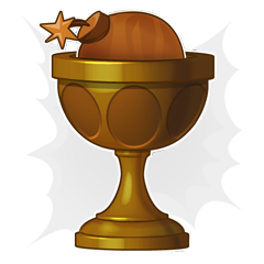 Trophy