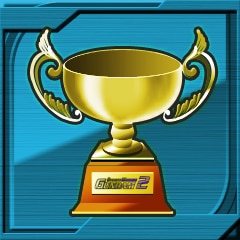 Trophy