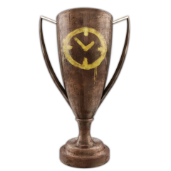 Trophy