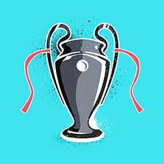 Trophy