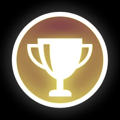 Trophy