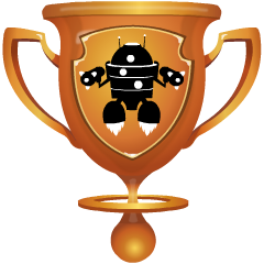 Trophy