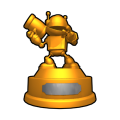 Trophy