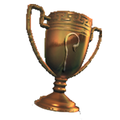 Trophy