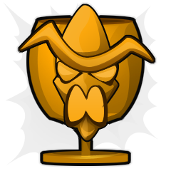 Trophy