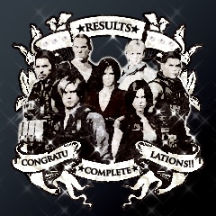 RESIDENT EVIL 6 Platinum Trophy