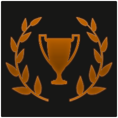 Trophy