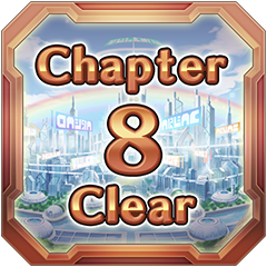 Chapter 8 Clear